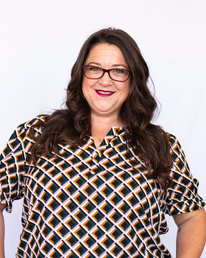 Oklahoma City Metro Realtor Courtney Hedrick, a community focused real estate professional recognized for strong negotiation and trusted guidance