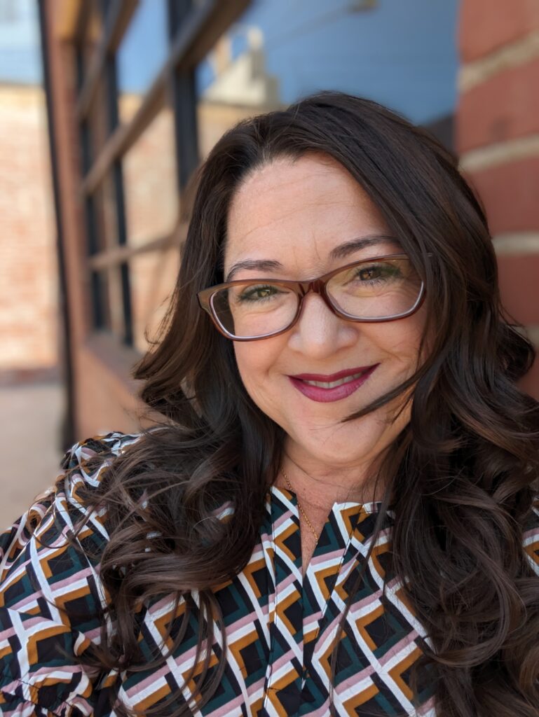 Courtney Hedrick, a real estate agent Oklahoma clients choose for Oklahoma City real estate and home buying and selling in Oklahoma City