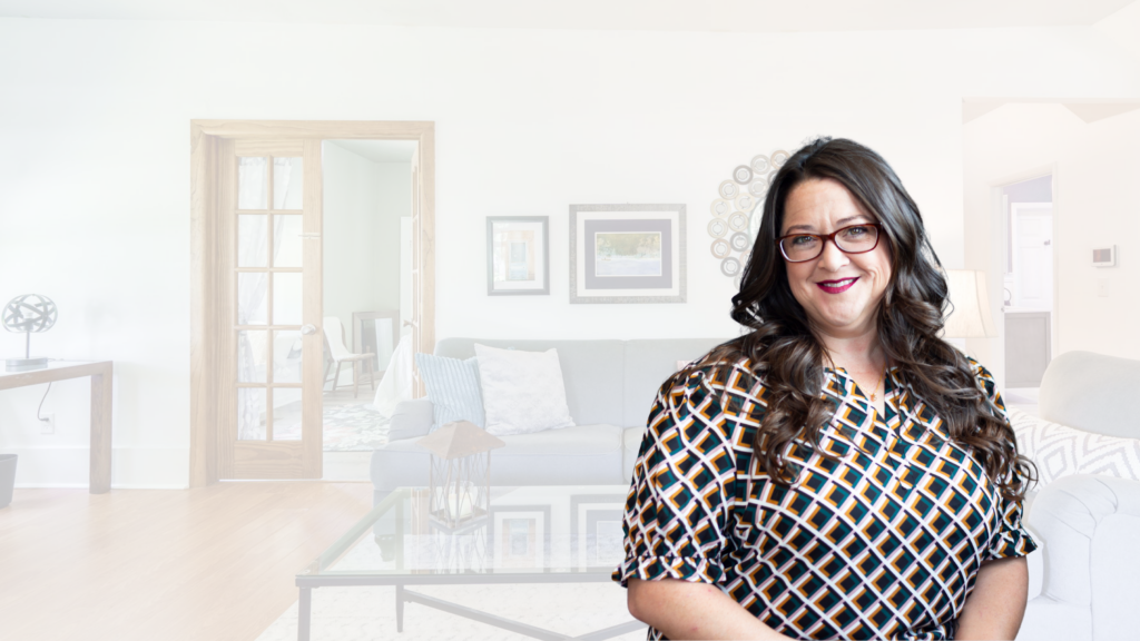 Courtney Hedrick, a real estate agent Oklahoma homeowners trust for Oklahoma City real estate and home buying and selling in Oklahoma City
